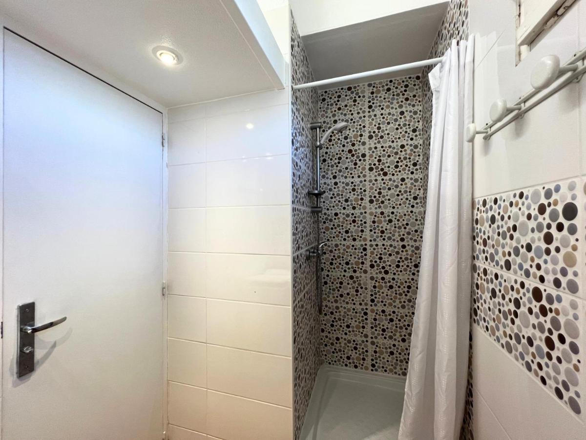Appartement A 100M De La Plage - Terrasse & Parking Prive Le Barcarès Esterno foto