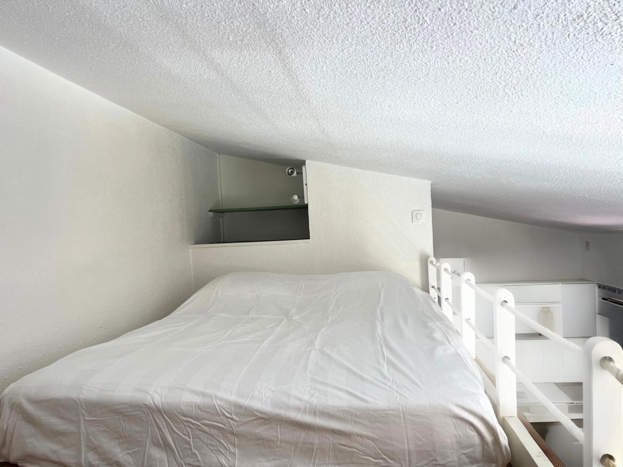 Appartement A 100M De La Plage - Terrasse & Parking Prive Le Barcarès Esterno foto